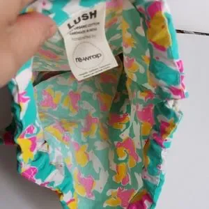 Lush | Bags | Lush Bunny Bag New With Tags | Poshmark display picture 3